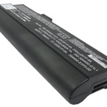 Replacement for Maxdata 63ug50233a Battery